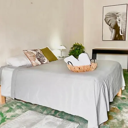 Propiedad De Cuartos Tematicos Apartment